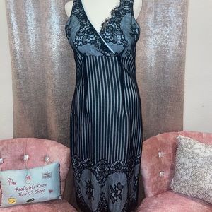 Beautiful & Classy Mario Balthazar Lace Dress